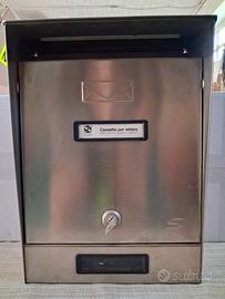 cassetta per lettere