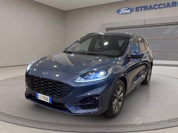 FORD Kuga 2.0 ecoblue ST-Line 2wd 120cv auto