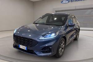 FORD Kuga 2.0 ecoblue ST-Line 2wd 120cv auto