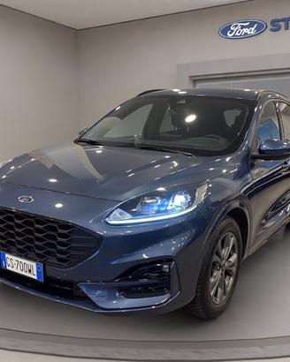FORD Kuga 2.0 ecoblue ST-Line 2wd 120cv auto