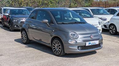FIAT 500 Connect 1.0HYBRID 70cv
