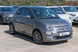 FIAT 500 Connect 1.0HYBRID 70cv