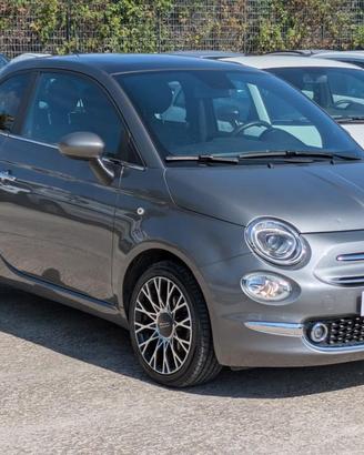 FIAT 500 Connect 1.0HYBRID 70cv