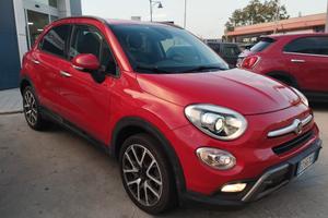 Fiat 500X 1.6 MultiJet 120 CV Cross Plus