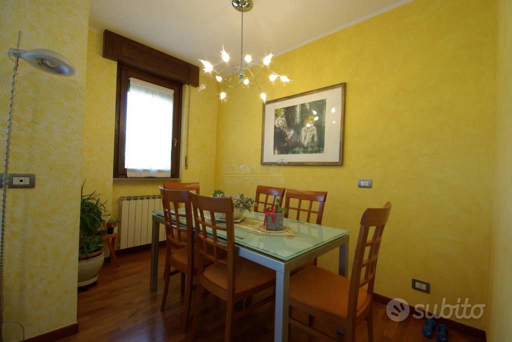 Appartamento – Sansepolcro, Pocaia - Vista 3