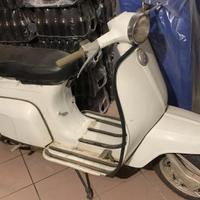 Lambretta innocenti j50