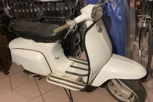 Lambretta innocenti j50