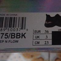 scarpe da ginnastica