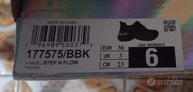 scarpe da ginnastica