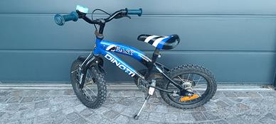 Bici Bambino