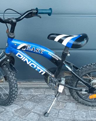 Bici Bambino