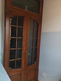 PORTA PER DISIMPEGNO
