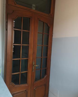 PORTA PER DISIMPEGNO