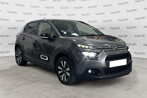 Citroën C3 PureTech 110 S&S Shine