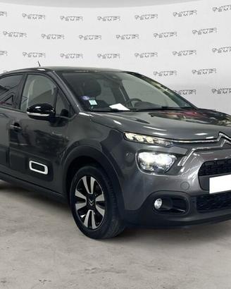 Citroën C3 PureTech 110 S&S Shine