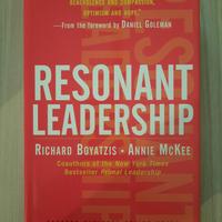 Resonant leadership