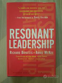 Resonant leadership