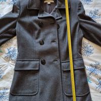cappotto donna 
