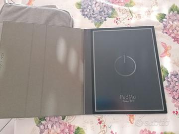 PadMu 5 Tablet 13.3" E-Ink Colori - Garanzia 2025