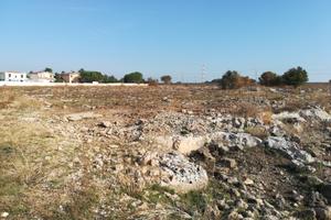 Suolo edificabile zona San Giovanni