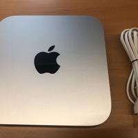 Mac Mini 8 Gb RAM 512 Gb disco fisso