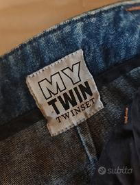 Jeans Twinset