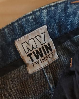 Jeans Twinset