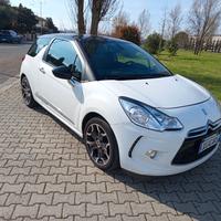 Ds DS3 3 1.6 THP 155 Ultra Prestige