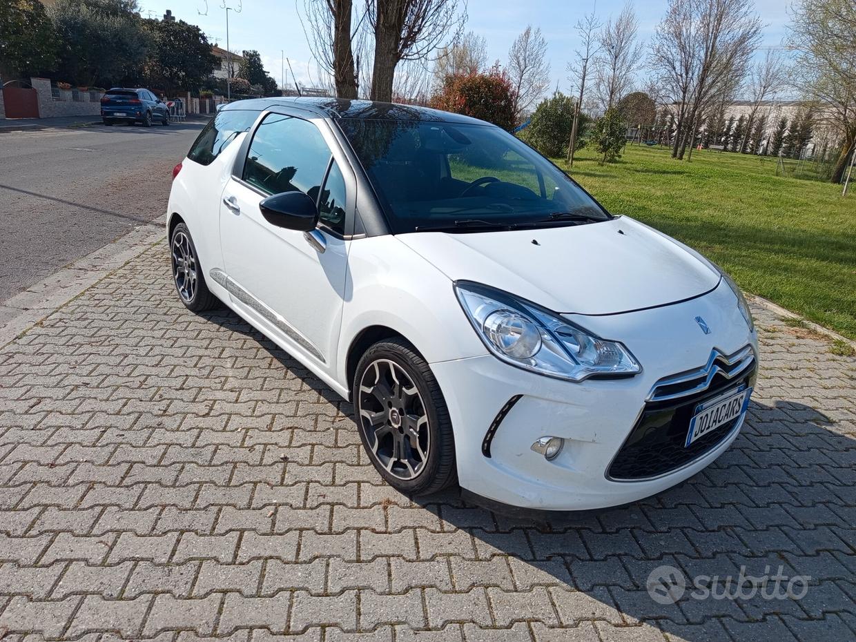 DS DS 3