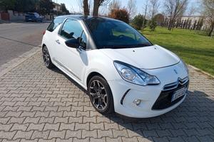 Ds DS3 3 1.6 THP 155 Ultra Prestige