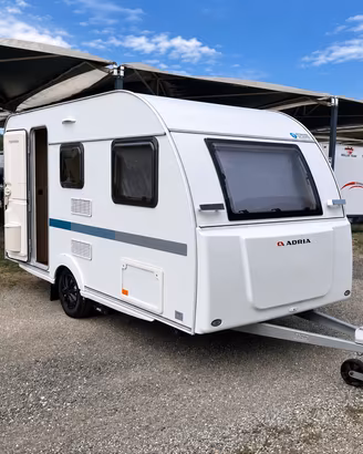 ADRIA AVIVA 400 PS – 03/24 – MOVER - SOLO 1.000 KG