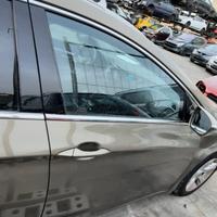 HYUNDAI I40 STATION WAGON 2010 - PORTA ANTERIORE D