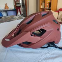 casco mtb Fox speedframe mips