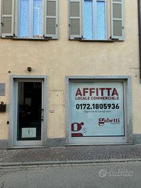 Negozio Savigliano [Z 133ACG]