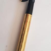 Penna stilografica 18k anni 40