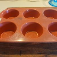 stampo silicone