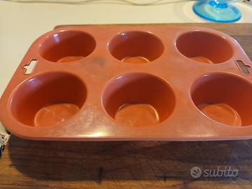 stampo silicone