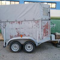 Trailer cavalli