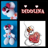 DIDDLINA