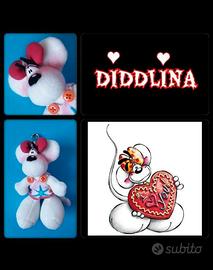 DIDDLINA