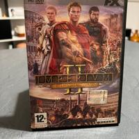 Gioco Vintage: Imperium Civitas 2