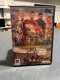 Gioco Vintage: Imperium Civitas 2