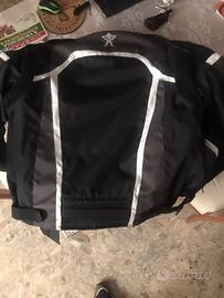 Giacca sportiva/Touring/Enduro - GUARDIAN