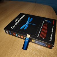 Audioquest Dragonfly Cobalt