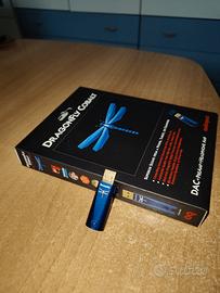 Audioquest Dragonfly Cobalt