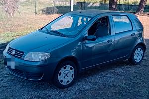 FIAT PUNTO 1.2 FIRE 8V BENZINA 