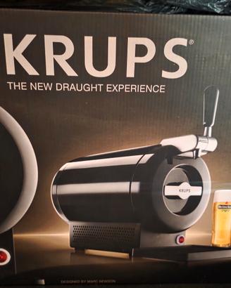Spillatore birra The Sub Krups