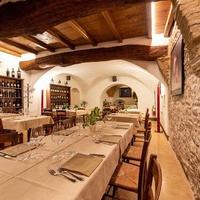 Ristorante Centro storico Bevagna