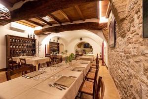 Ristorante Centro storico Bevagna