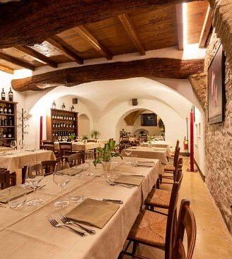 Ristorante Centro storico Bevagna